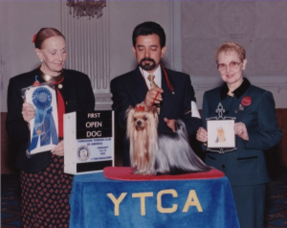 GUEMART’S MAGIC REPUTATION