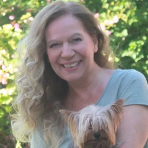 Emma`s Caprice — Labaza DogPedigree YorkshireTerrier