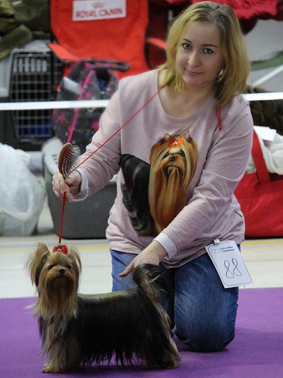 ROYAL BOUTIQUE PER AMORE