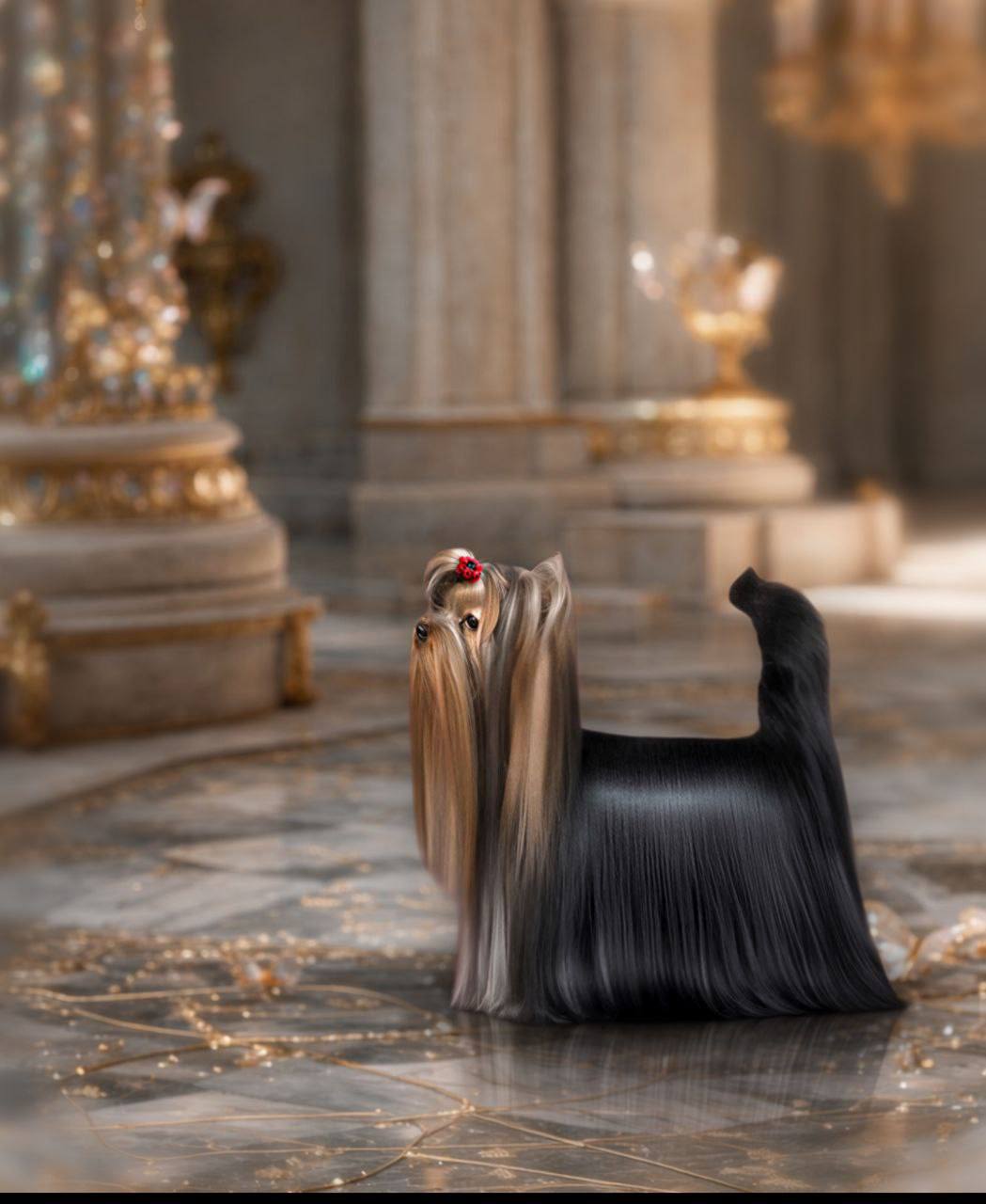 DEANJE SPECIAL SPICE FOR ME